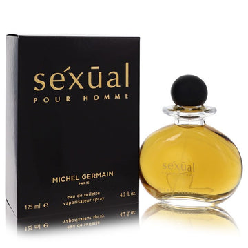 Sexual by Michel Germain